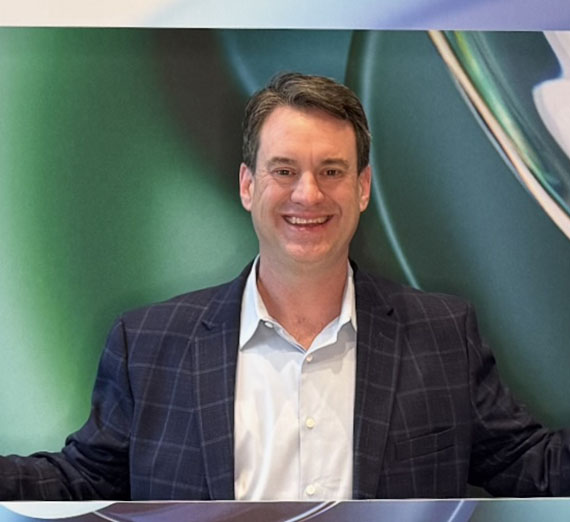 A collage of new Gonzaga faculty.